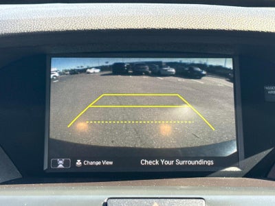 2020 Acura MDX SH-AWD 7-Passenger