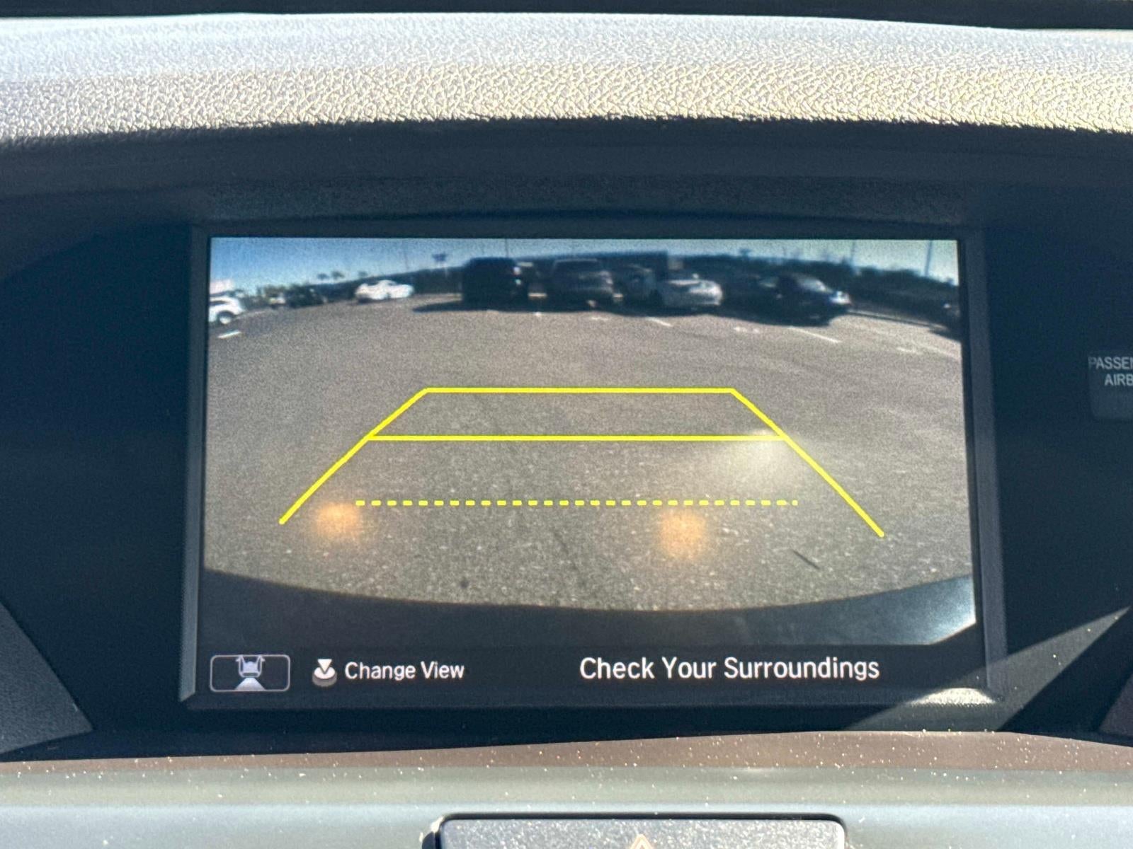 2020 Acura MDX SH-AWD 7-Passenger