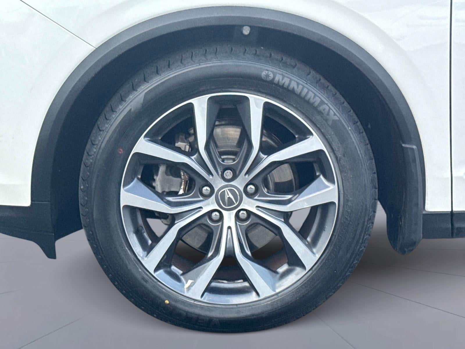 2023 Acura MDX w/Tech