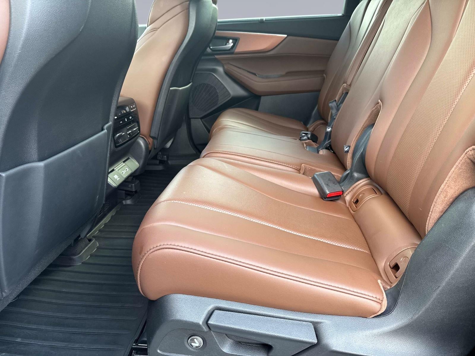2023 Acura MDX w/Tech