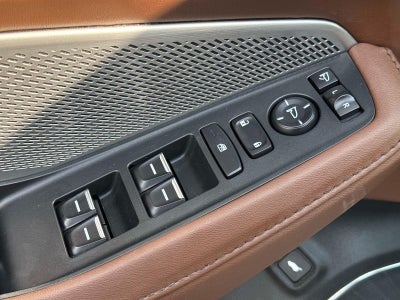 2023 Acura MDX w/Tech