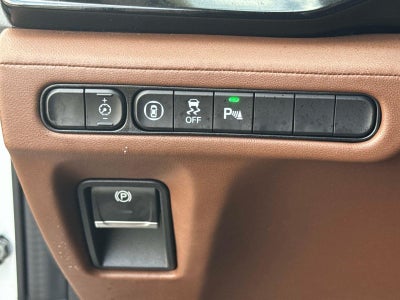 2023 Acura MDX w/Tech