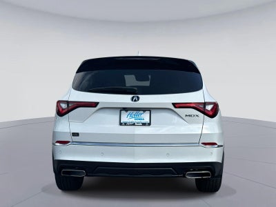 2023 Acura MDX w/Tech