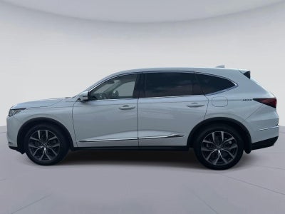 2023 Acura MDX w/Tech