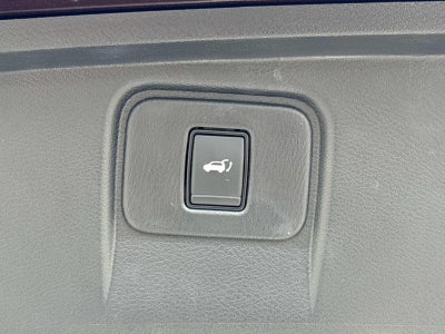 2022 Nissan Murano SL