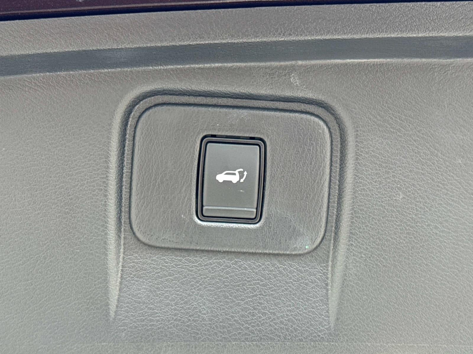 2022 Nissan Murano SL