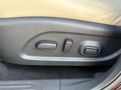 2022 Nissan Murano SL