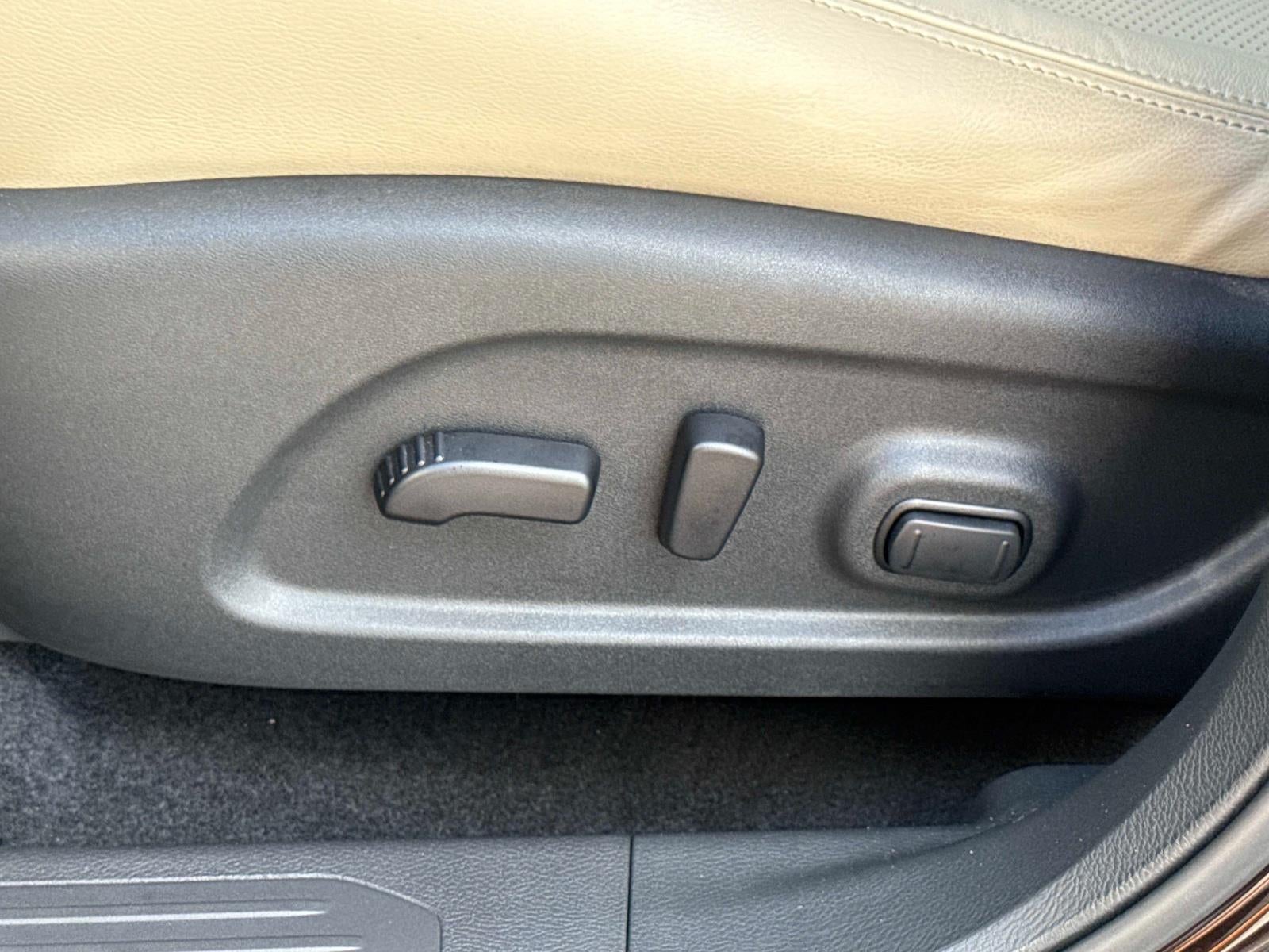 2022 Nissan Murano SL