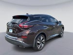 2022 Nissan Murano SL