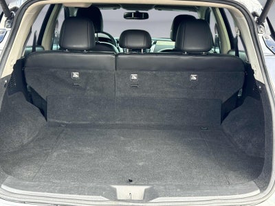 2016 Nissan Murano Platinum