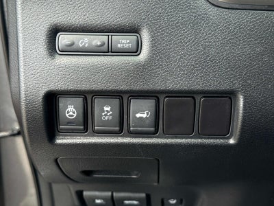 2016 Nissan Murano Platinum