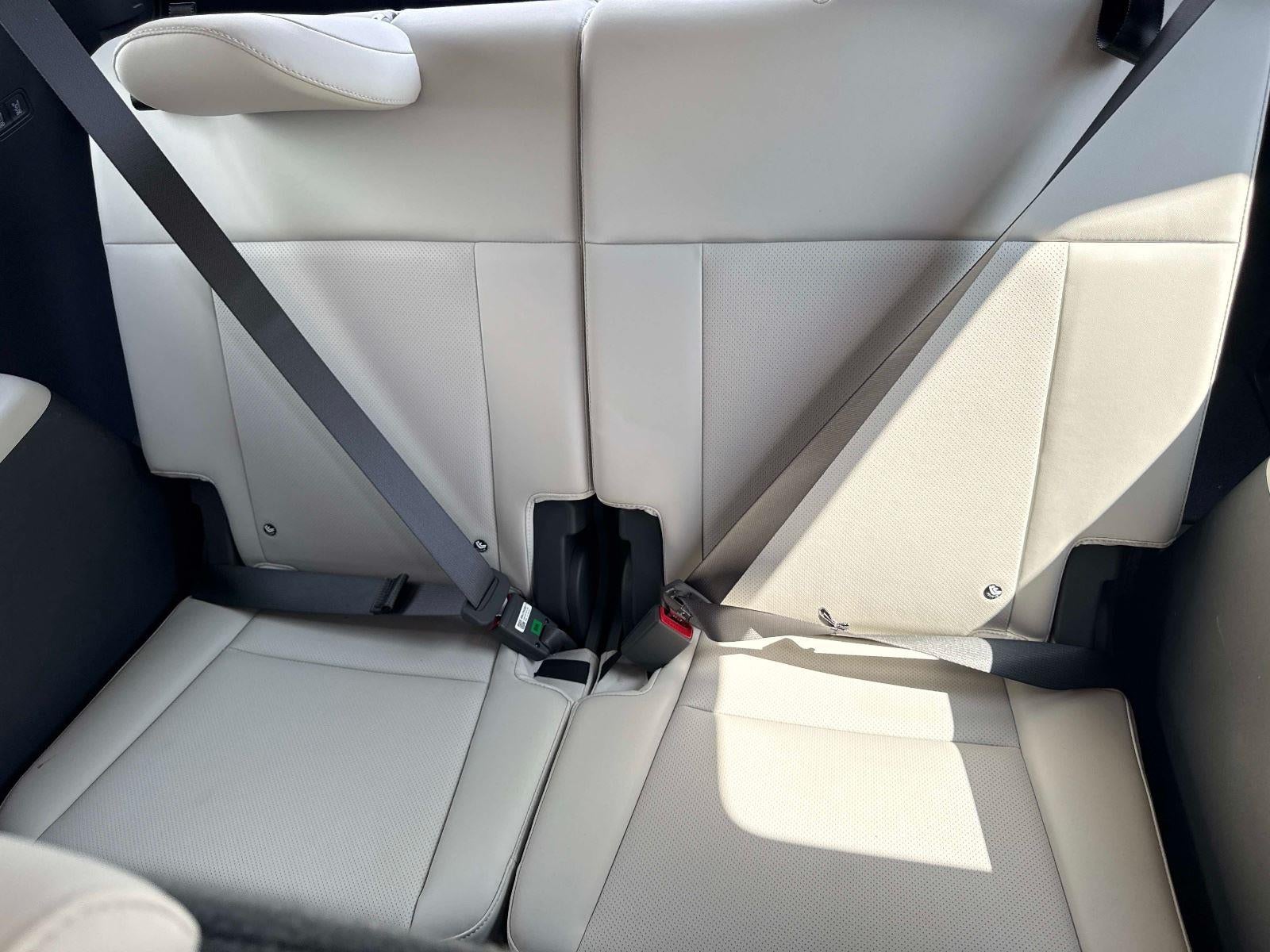 2024 Hyundai SANTA FE SEL