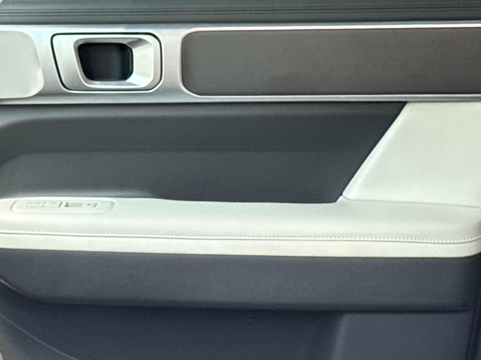 2024 Hyundai SANTA FE SEL