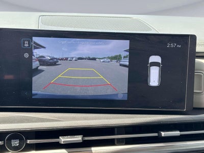 2024 Hyundai SANTA FE SEL