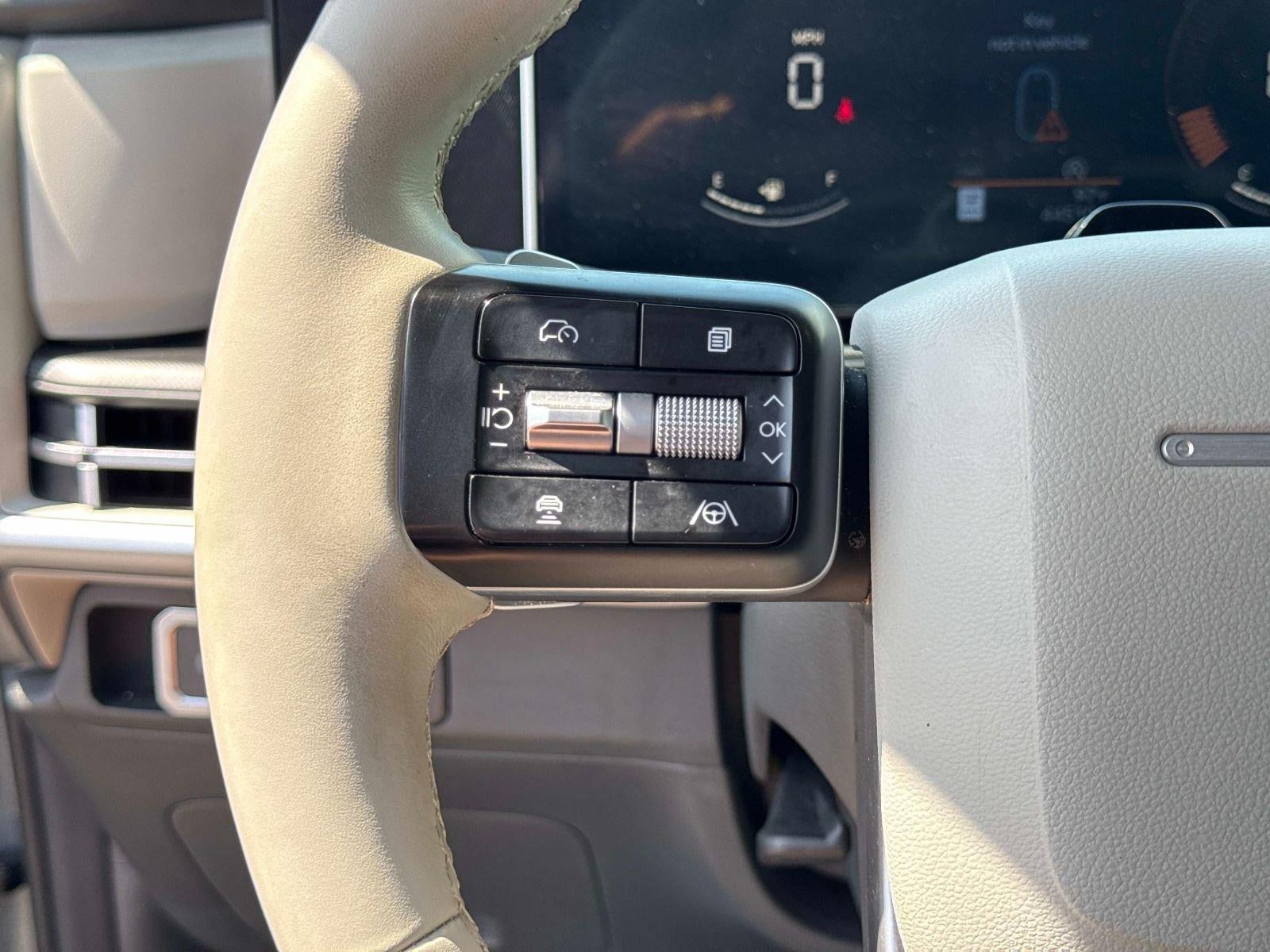 2024 Hyundai SANTA FE SEL
