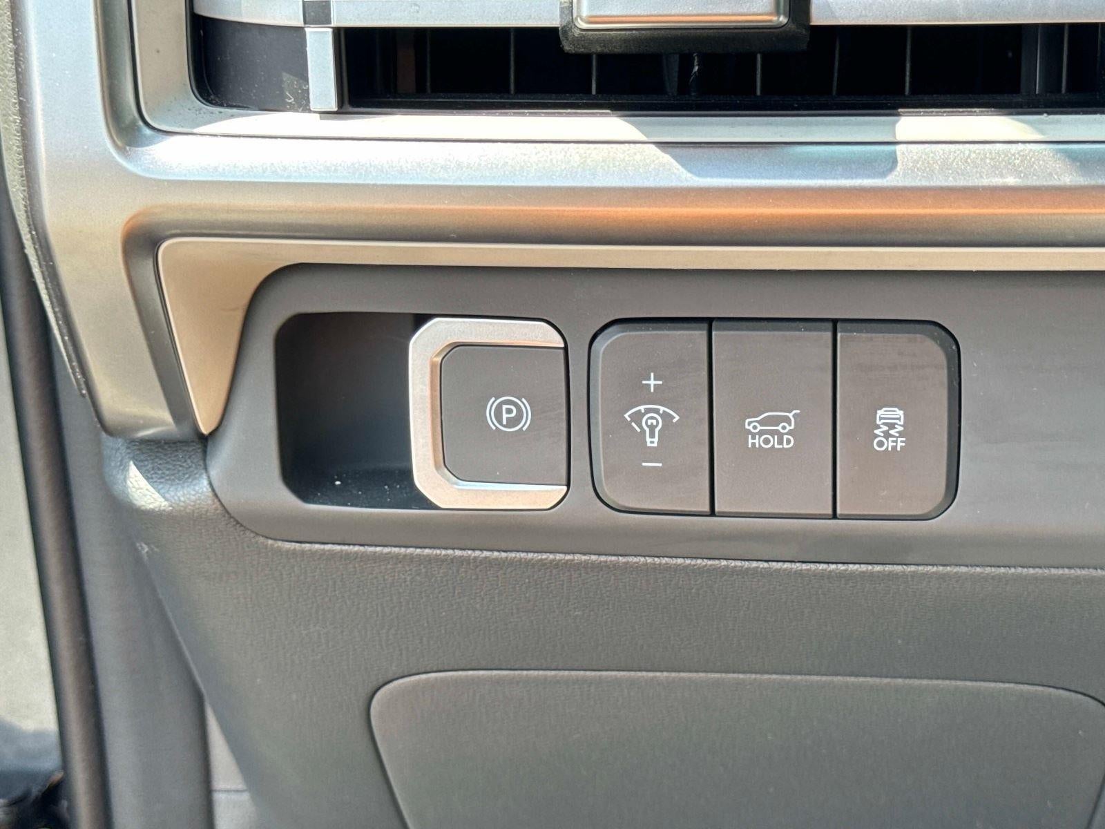 2024 Hyundai SANTA FE SEL