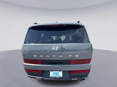 2024 Hyundai SANTA FE SEL