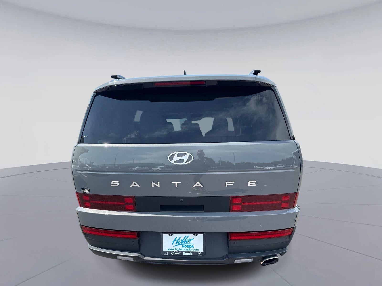 2024 Hyundai SANTA FE SEL