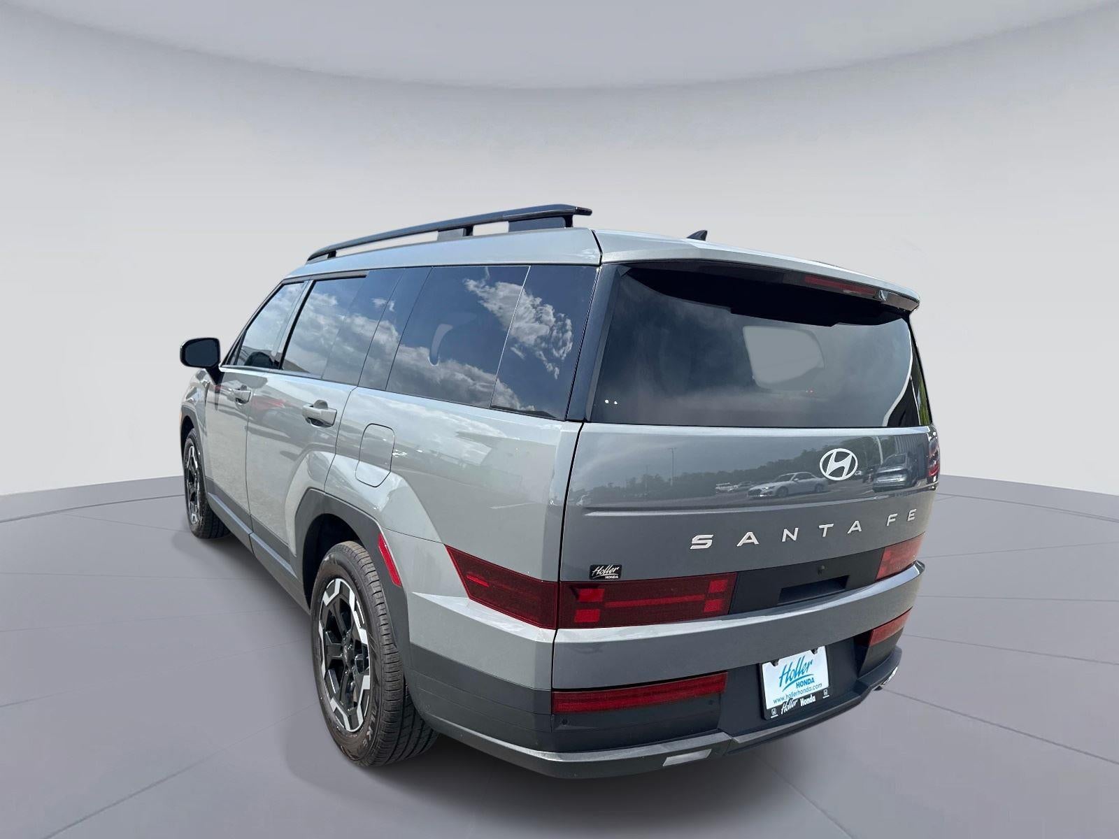 2024 Hyundai SANTA FE SEL