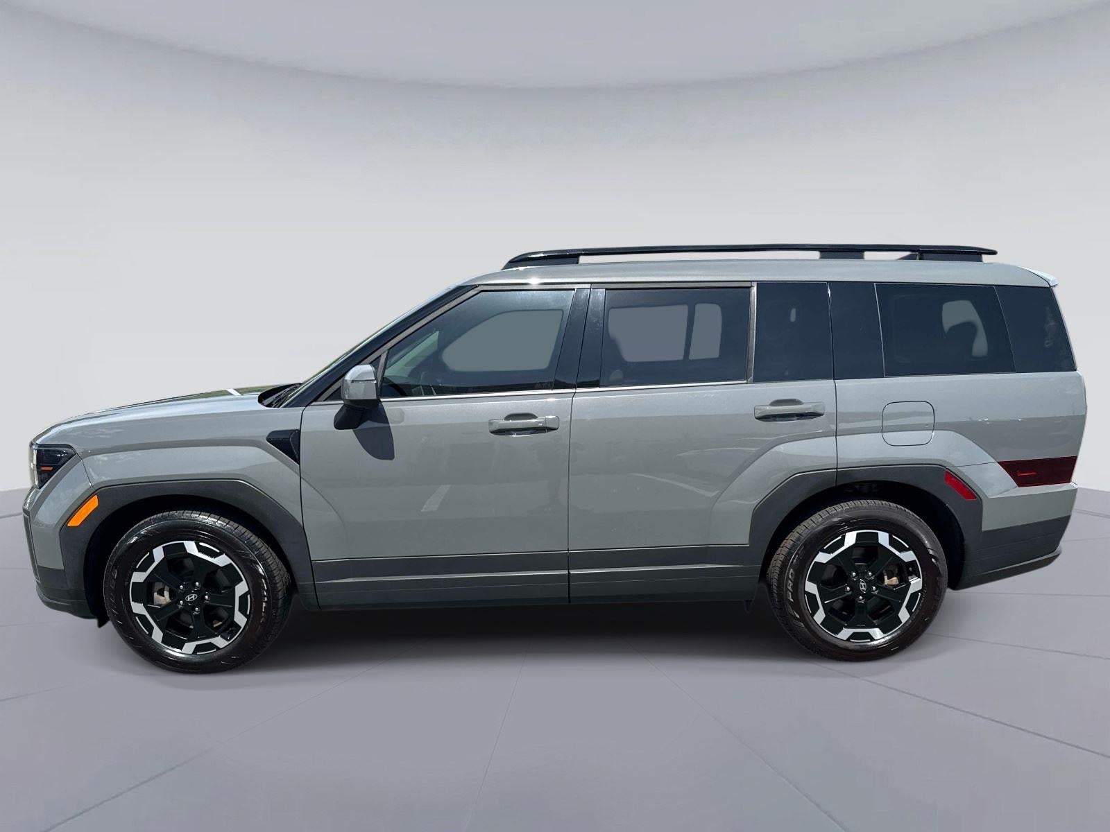2024 Hyundai SANTA FE SEL