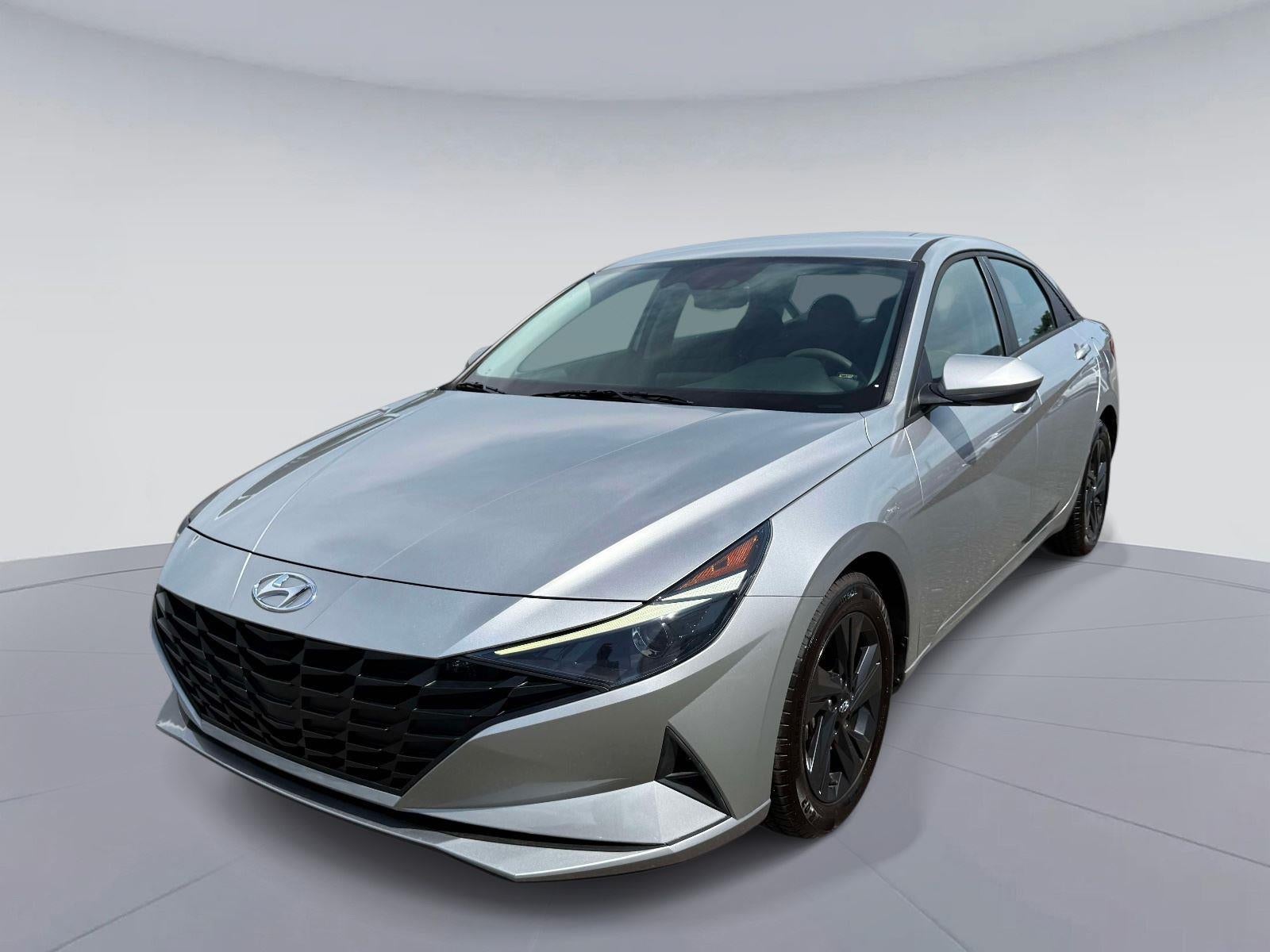 2021 Hyundai ELANTRA SEL SEL