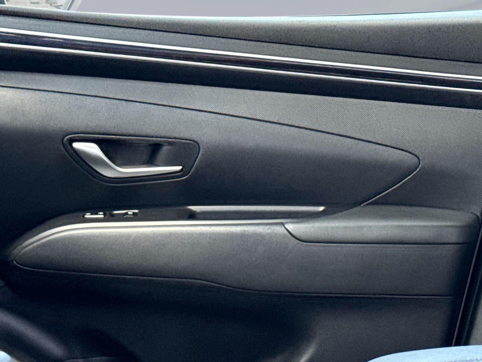 2023 Hyundai SANTA CRUZ SEL Premium