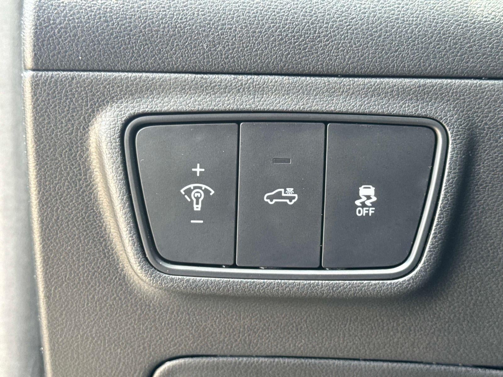2023 Hyundai SANTA CRUZ SEL Premium