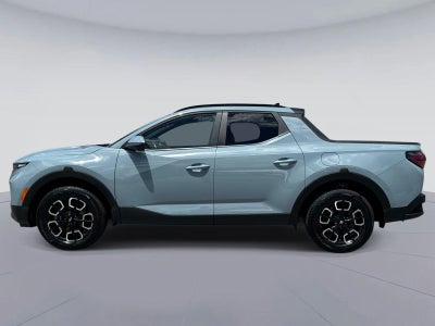 2023 Hyundai SANTA CRUZ SEL Premium