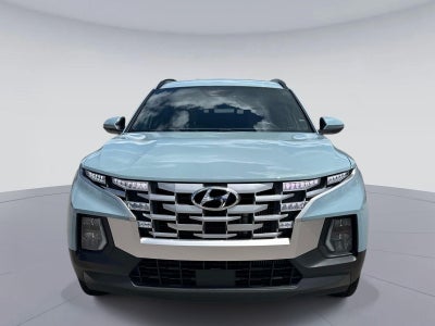 2023 Hyundai SANTA CRUZ SEL Premium