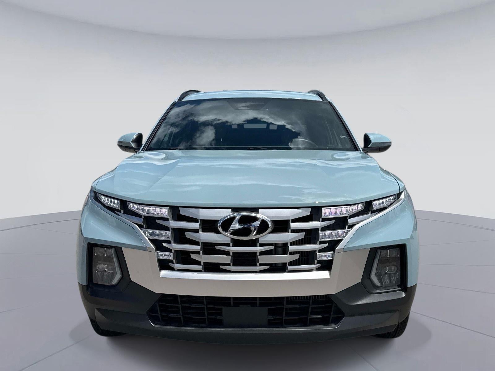 2023 Hyundai SANTA CRUZ SEL Premium