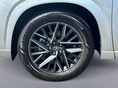 2025 Lexus TX TX 350 Premium