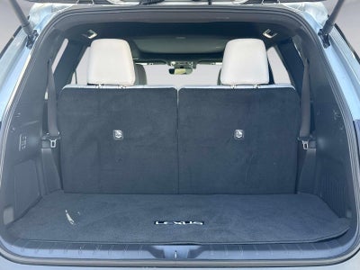 2025 Lexus TX TX 350 Premium