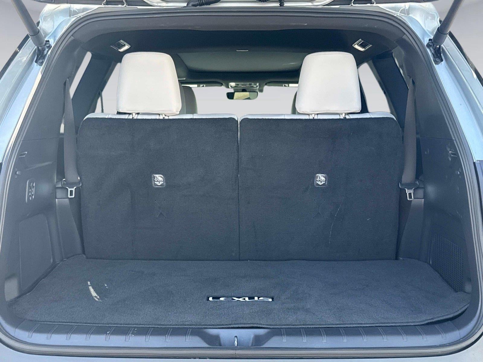 2025 Lexus TX TX 350 Premium