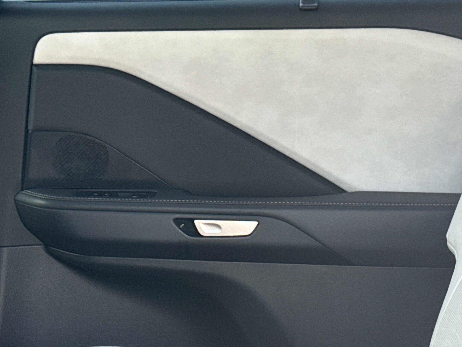 2025 Lexus TX TX 350 Premium