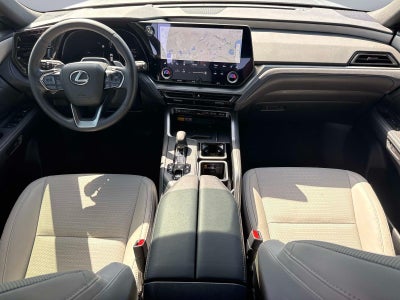 2025 Lexus TX TX 350 Premium