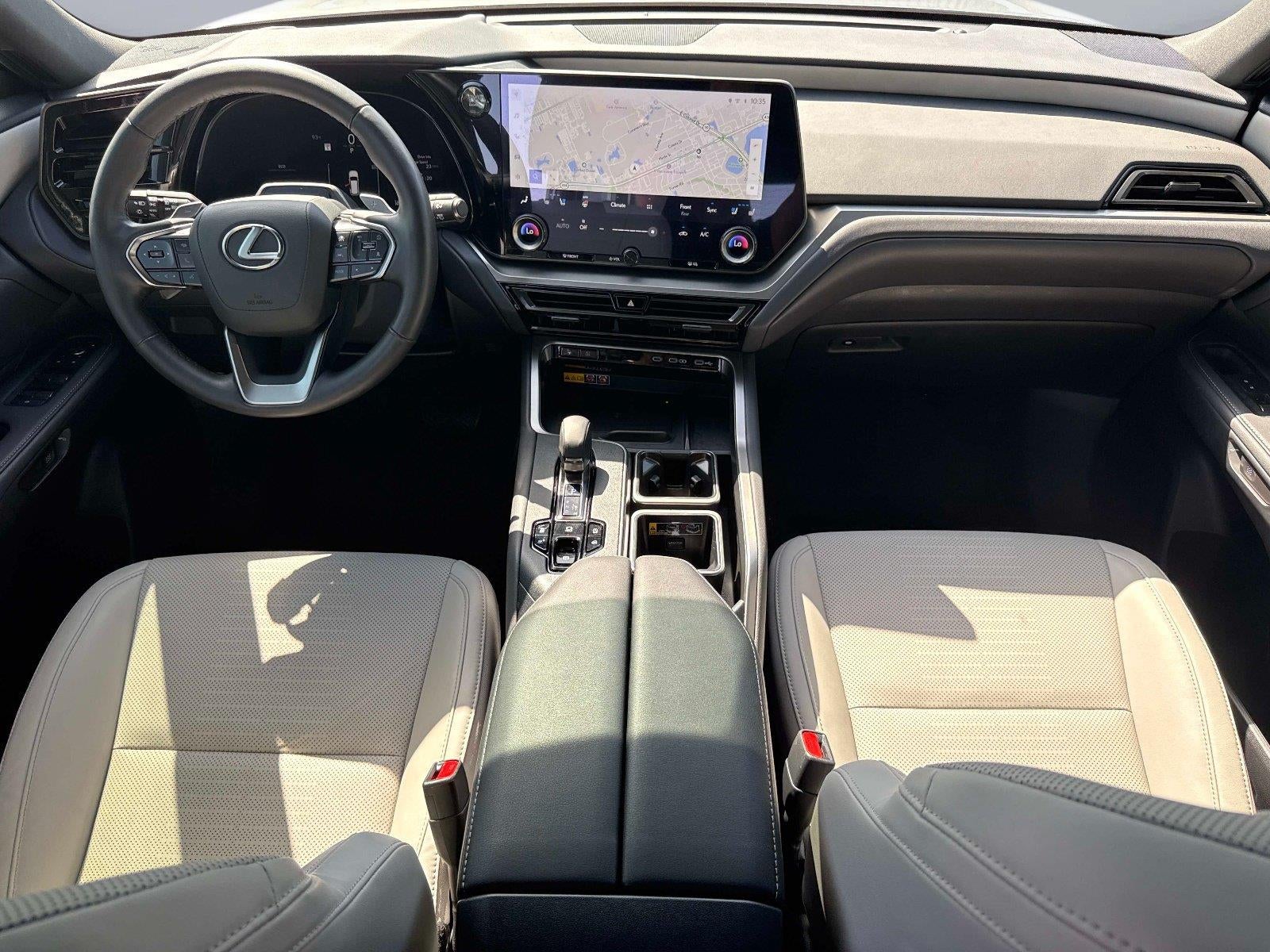 2025 Lexus TX TX 350 Premium