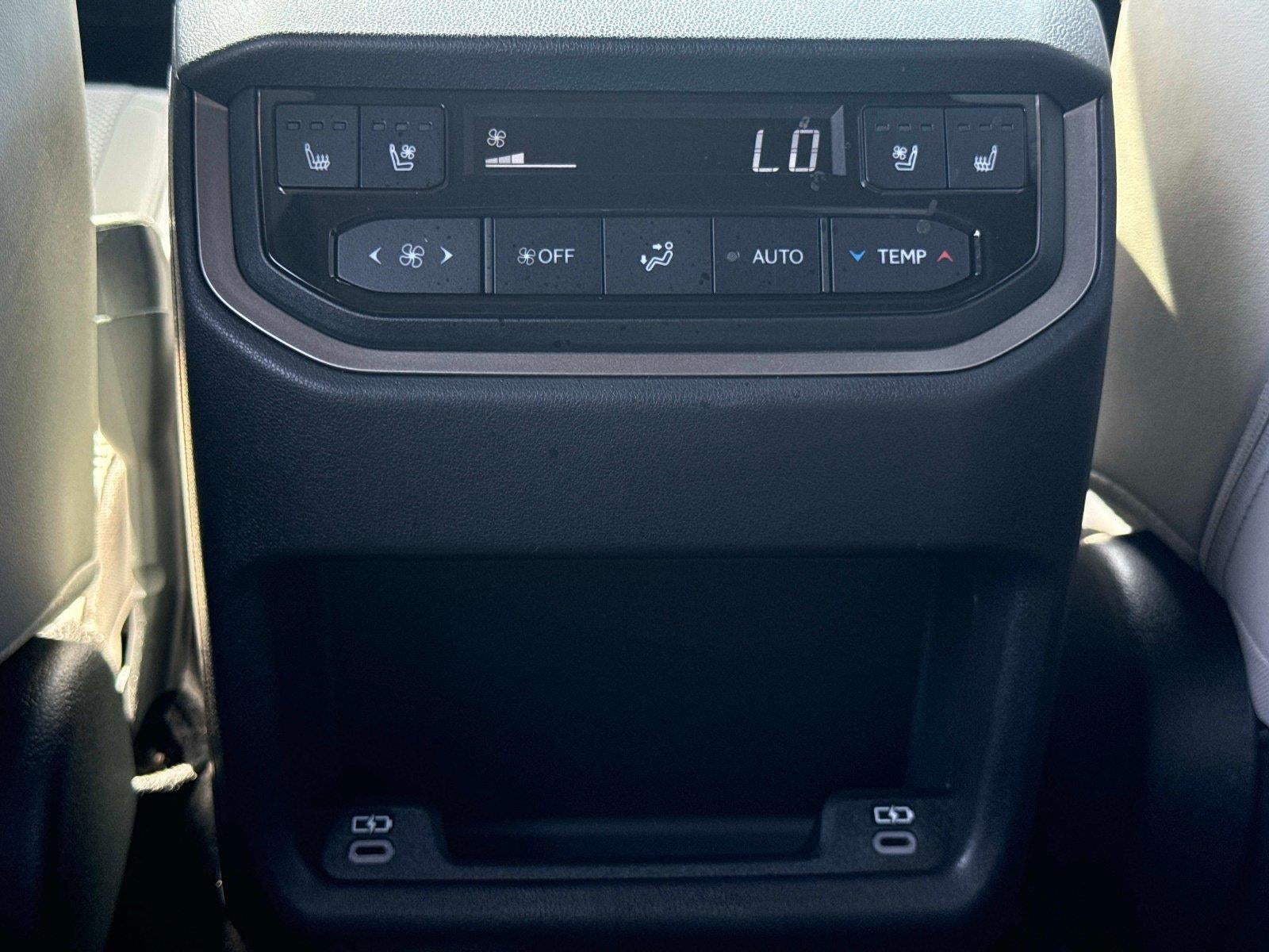 2025 Lexus TX TX 350 Premium