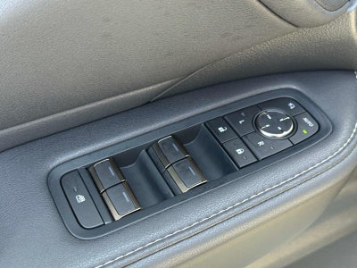 2025 Lexus TX TX 350 Premium