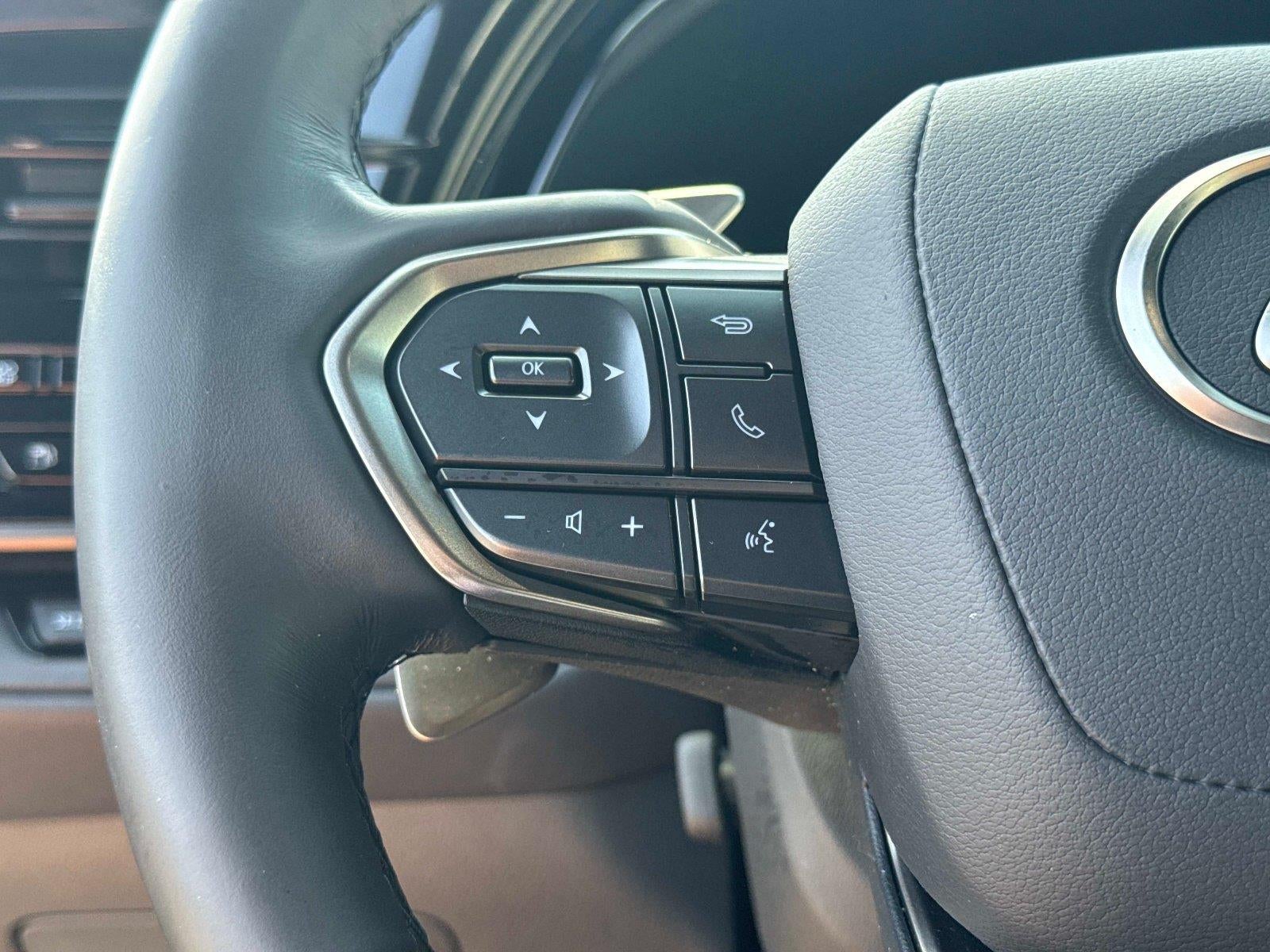 2025 Lexus TX TX 350 Premium
