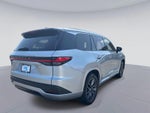 2025 Lexus TX TX 350 Premium