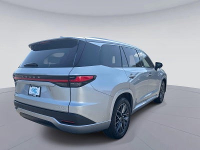2025 Lexus TX TX 350 Premium