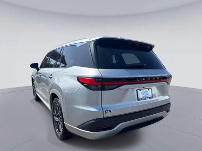 2025 Lexus TX TX 350 Premium