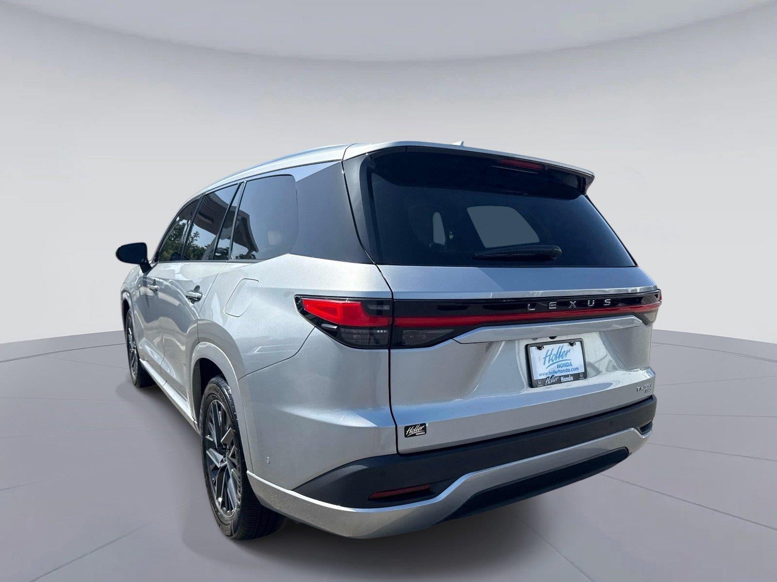 2025 Lexus TX TX 350 Premium