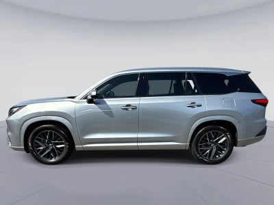 2025 Lexus TX TX 350 Premium