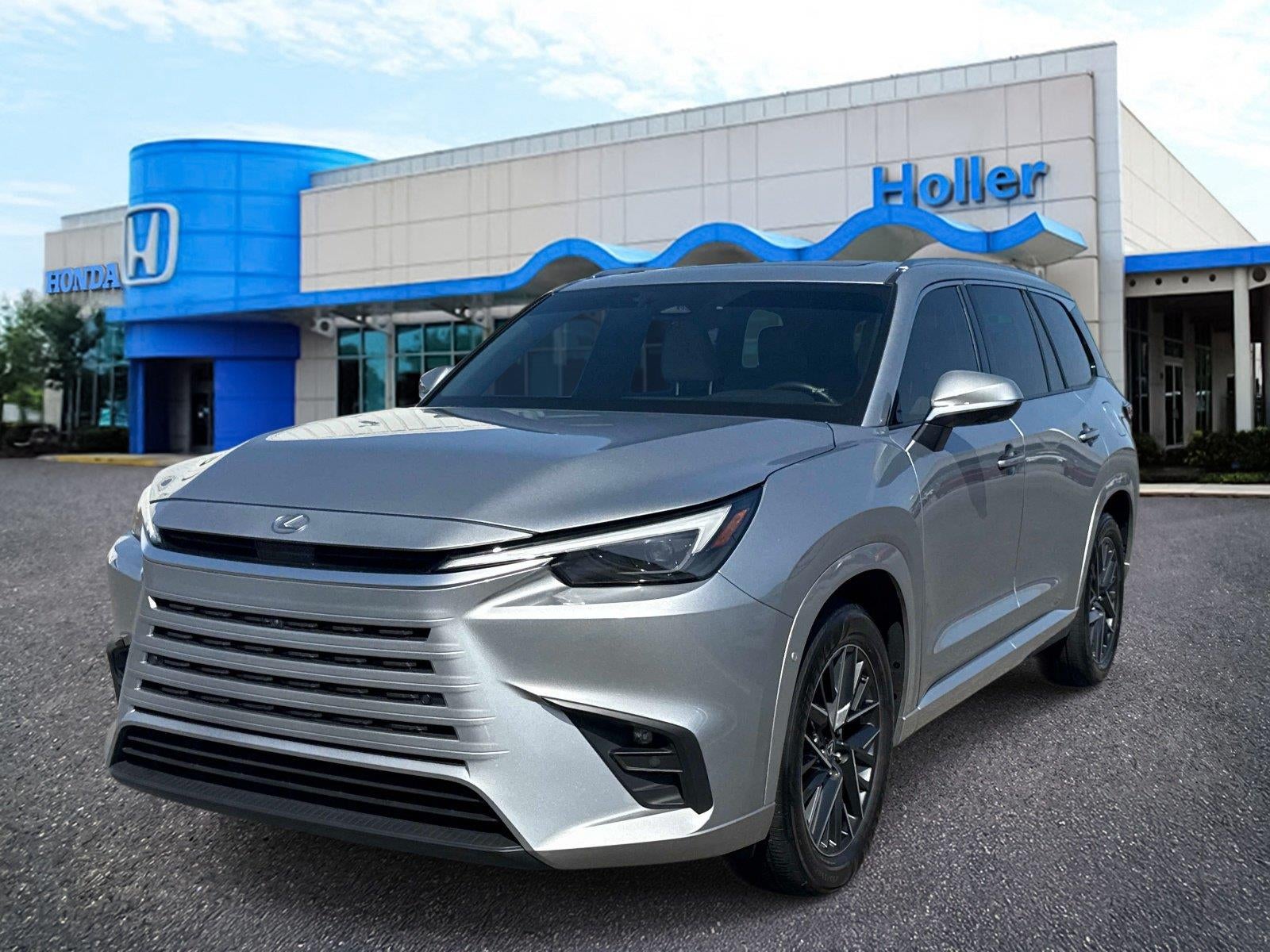 2025 Lexus TX TX 350 Premium