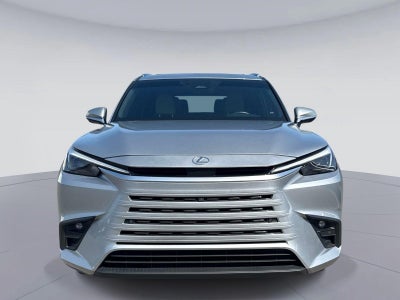 2025 Lexus TX TX 350 Premium