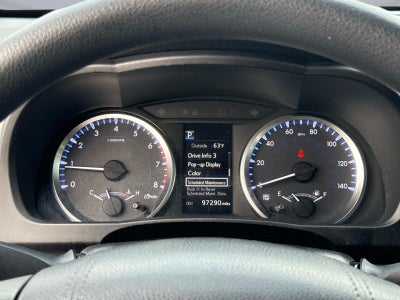 2017 Toyota Highlander LE