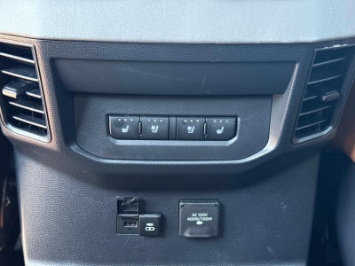 2024 Toyota Tundra 1794 Edition