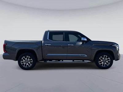 2024 Toyota Tundra 1794 Edition