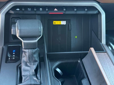 2024 Toyota Tundra 1794 Edition